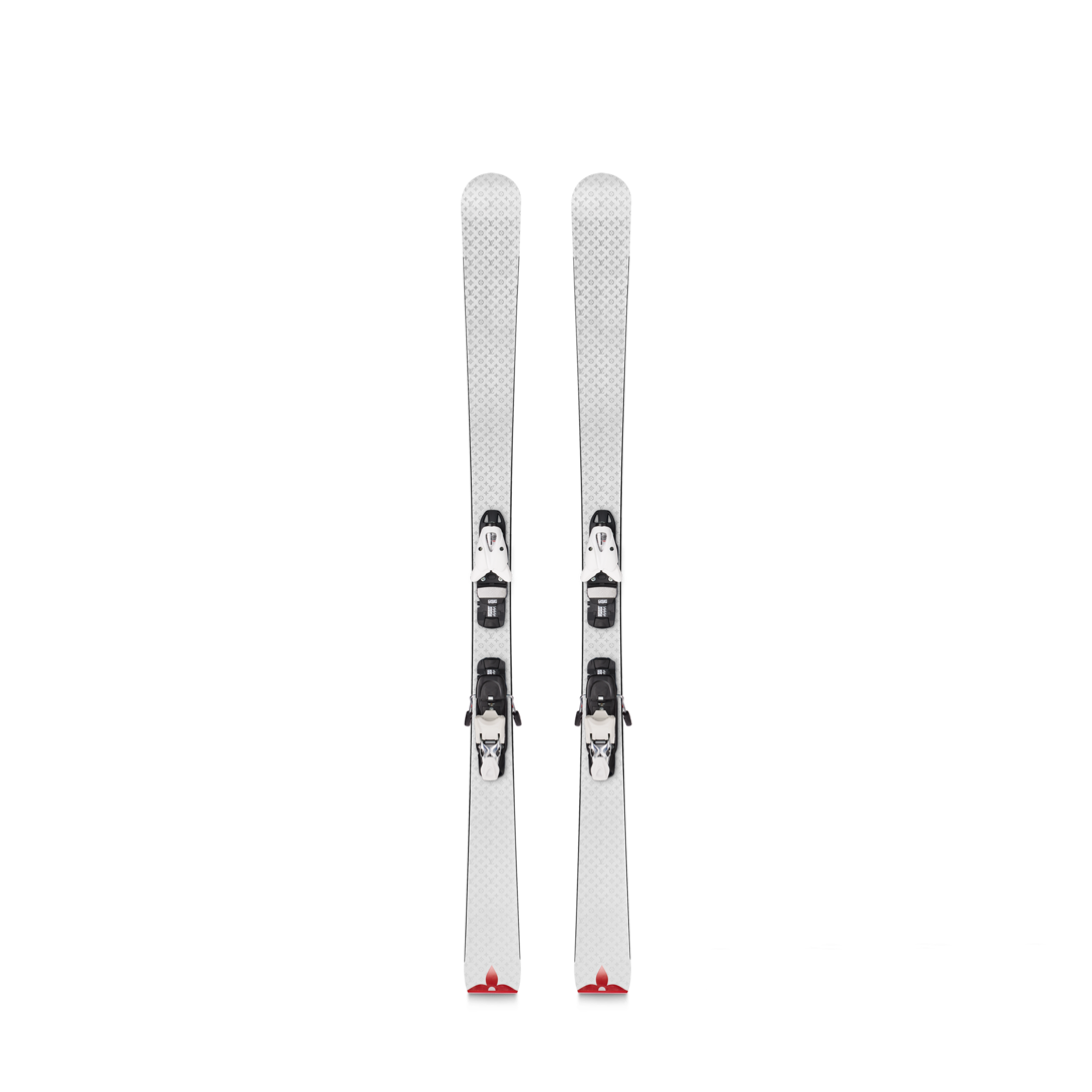 Ski - Sport and Games | LOUIS VUITTON